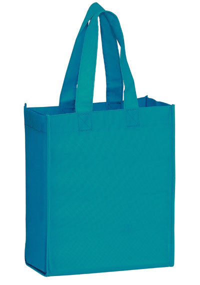 Custom Non-Woven Mini Promotional Bag (Y2K8410)