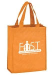 Custom Non-Woven Mini Promotional Bag (Y2K8410)