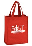 Custom Non-Woven Mini Promotional Bag (Y2K8410)