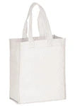 Custom Non-Woven Mini Promotional Bag (Y2K8410)