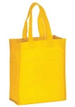 Custom Non-Woven Mini Promotional Bag (Y2K8410)