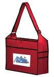 Wholesale Essential Non-Woven Shopping Bag with Poly Board Insert