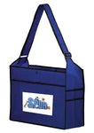 Wholesale Essential Non-Woven Shopping Bag with Poly Board Insert