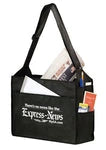 Wholesale Essential Non-Woven Shopping Bag with Poly Board Insert