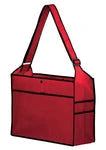 Wholesale Essential Non-Woven Shopping Bag with Poly Board Insert