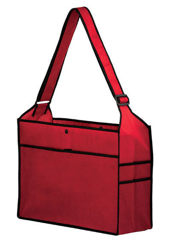 Wholesale Non Woven Essential Tote with Poly Board Insert - Y2KE16614