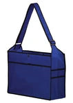 Wholesale Essential Non-Woven Shopping Bag with Poly Board Insert