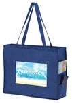 Wholesale Multi-Pocket Non-Woven Shoulder Bag