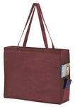 Wholesale Multi-Pocket Non-Woven Shoulder Bag