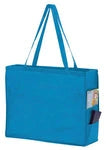 Wholesale Large Shoulder Bag with Side Pockets