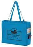 Wholesale Multi-Pocket Non-Woven Shoulder Bag