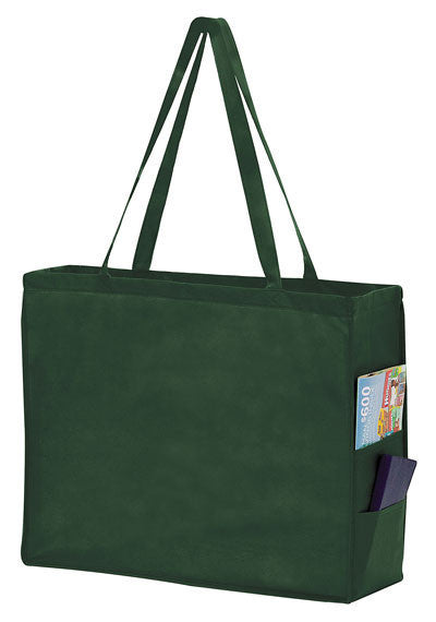 Y2KP20616-Blank-Bag-Hunter-Green