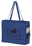 Wholesale Large Shoulder Bag with Side Pockets