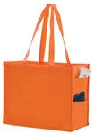 Wholesale Multi-Pocket Non-Woven Shoulder Bag