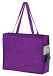 Wholesale Multi-Pocket Non-Woven Shoulder Bag