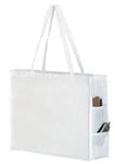 Wholesale Multi-Pocket Non-Woven Shoulder Bag