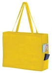 Wholesale Multi-Pocket Non-Woven Shoulder Bag
