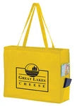 Wholesale Multi-Pocket Non-Woven Shoulder Bag