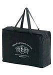 Wholesale Non-Woven Business Briefcase Bags with Zipper