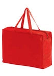 Wholesale Non-Woven Business Briefcase Bags with Zipper