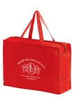 Wholesale Non-Woven Business Briefcase Bags with Zipper