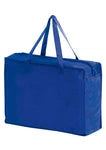 Wholesale Non-Woven Business Briefcase Bags with Zipper