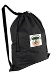 Wholesale Non-Woven Laundry Duffel Bag (YL2532)