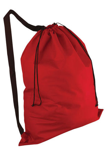 Wholesale Non Woven Laundry Duffel Bag - YL2532