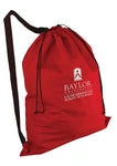 Wholesale Non-Woven Laundry Duffel Bag (YL2532)