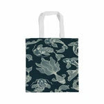 Custom Printed Classic Canvas Shoulder Bag