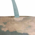 Comfort Carry All-Over Print Canvas Shoulder Bag