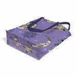 All-Over Print Traders Canvas Bag (TG219)