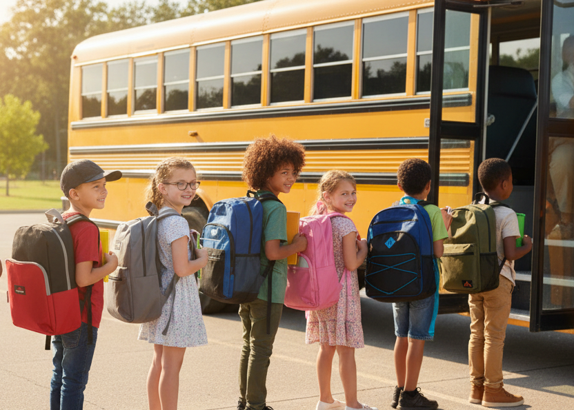 Shop Bulk Backpacks