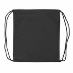 Small Canvas Drawstring Backpack - Cinch Sack BPK12