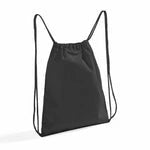 Small Canvas Drawstring Backpack - Cinch Sack BPK12