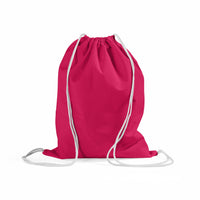 Sport Drawstring Backpack (BPK18) – Heavy Duty Gym Bag