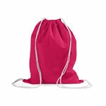 Sport Drawstring Backpack (BPK18) – Heavy Duty Gym Bag