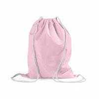 Sport Drawstring Backpack (BPK18) – Heavy Duty Gym Bag