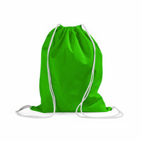 Sport Drawstring Backpack (BPK18) – Heavy Duty Gym Bag