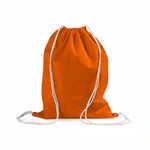 Sport Drawstring Backpack (BPK18) – Heavy Duty Gym Bag