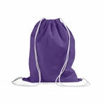 Sport Drawstring Backpack (BPK18) – Heavy Duty Gym Bag