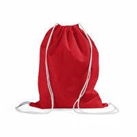 Sport Drawstring Backpack (BPK18) – Heavy Duty Gym Bag