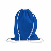Sport Drawstring Backpack (BPK18) – Heavy Duty Gym Bag