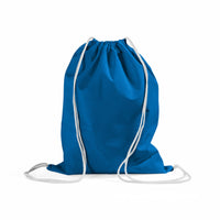 Sport Drawstring Backpack (BPK18) – Heavy Duty Gym Bag