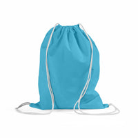 Sport Drawstring Backpack (BPK18) – Heavy Duty Gym Bag
