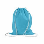 Sport Drawstring Backpack (BPK18) – Heavy Duty Gym Bag