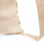 Active Canvas Drawstring Backpack (BPK57)