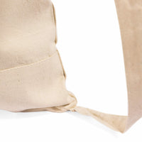 Active Canvas Drawstring Backpack (BPK57)