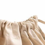 Active Canvas Drawstring Backpack (BPK57)