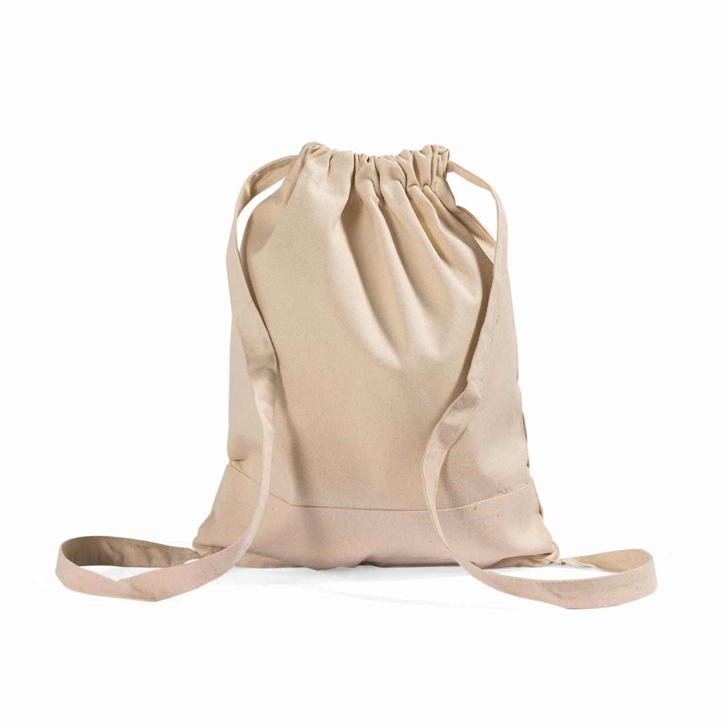 Active Canvas Backpack